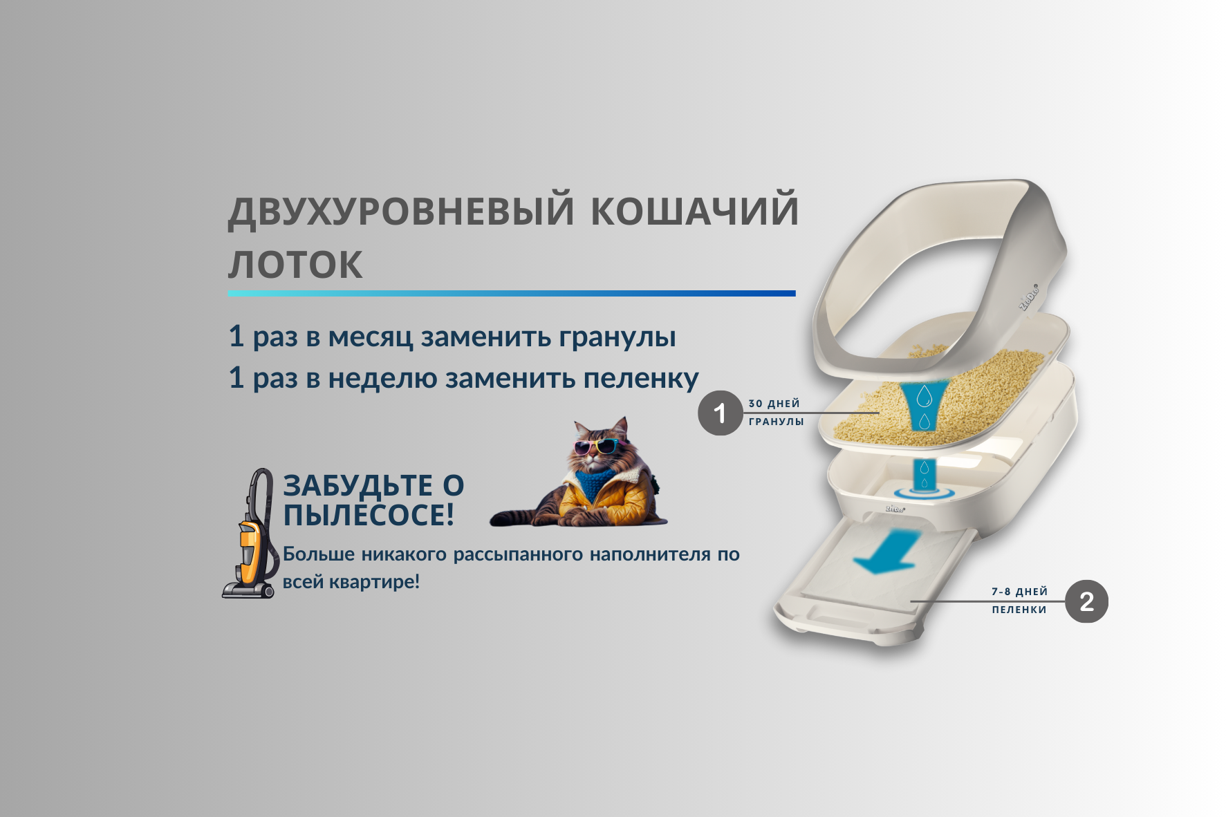 1 ZeoDeo гранулы из натурального цеолита- мордениит. slider1