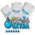 ZeoDeo EXTRA absorbing Pads for Cat Litter Box - photo 1